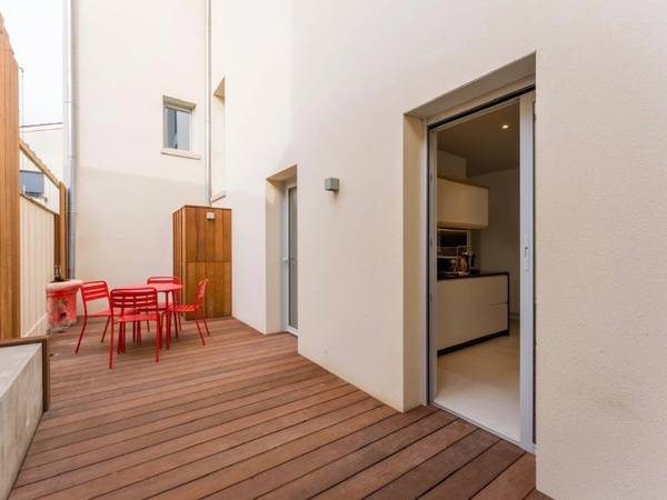Coliving / Maison 5 pièces de 135 m², Talence, Rue Jean Jaurès / Photo 6