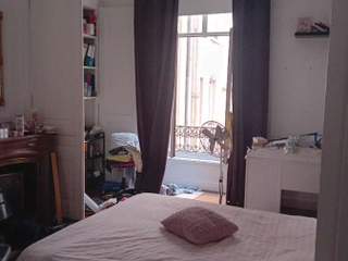 Homestay / 3-bedroom flat · 90 m², Lyon, Rue Mortier