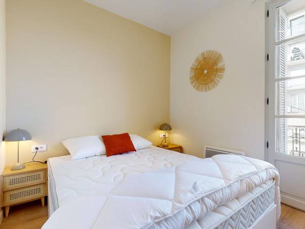 Colocation / Appartement 20 pièces de 400 m², Montpellier, 51 Avenue Georges Clemenceau / Photo 11