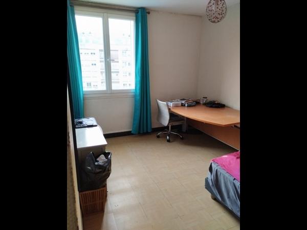 Colocation / Appartement 4 pièces de 70 m², Grenoble / Photo 8