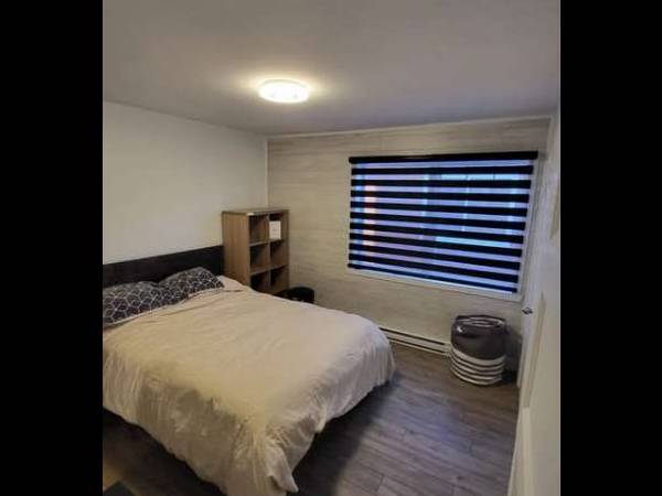 Colocation / Appartement 5 pièces de 20 m², Montréal, 99e Avenue / Photo 13