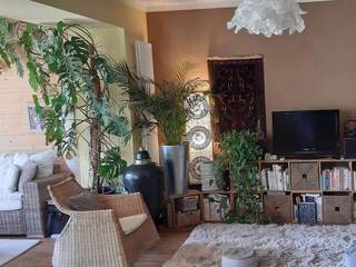 Stanza in casa del proprietario / 6 rooms house · 160 m², Carcassonne, Enclos du Luxembourg