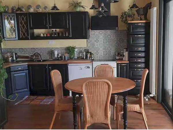 Chambre chez l'habitant / Maison 6 pièces de 160 m², Carcassonne, Enclos du Luxembourg / Photo 2
