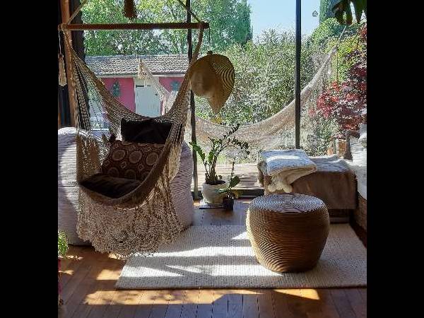 Chambre chez l'habitant / Maison 6 pièces de 160 m², Carcassonne, Enclos du Luxembourg / Photo 9
