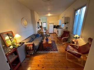 Flatsharing / 3-bedroom flat · 72 m², Montréal, Avenue Coloniale