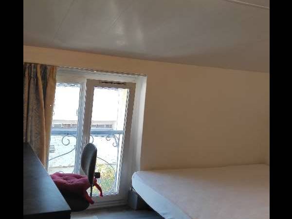 Location / Appartement 4 pièces de 50 m², Grenoble, Rue Marcel Deprez / Photo 13