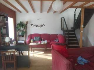Flatsharing / 6-bedroom house · 112 m², La Sure en Chartreuse, Route des Fayolles