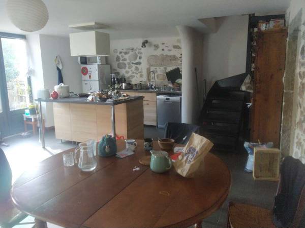 Colocation / Maison 6 pièces de 112 m², La Sure en Chartreuse, Route des Fayolles / Photo 2