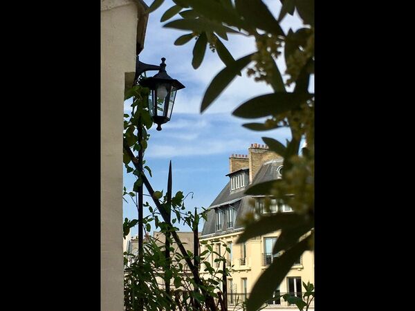 Colocation / Appartement 3 pièces de 55 m², Paris, Place Sainte-opportune / Photo 21