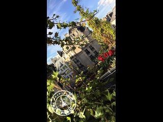 Colocation / Appartement 3 pièces de 55 m², Paris, Place Sainte-opportune