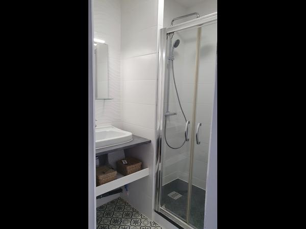 Colocation / Appartement 4 pièces de 65 m², Lyon, Rue Docteur Albéric Pont / Photo 3