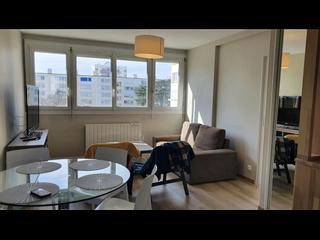 Colocation / Appartement 4 pièces de 65 m², Lyon, Rue Docteur Albéric Pont