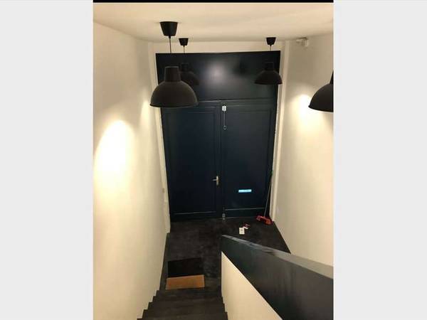 Coliving space / 8-bedroom house · 15 m², Saint-Gilles, Rue du Fort / Photo 7