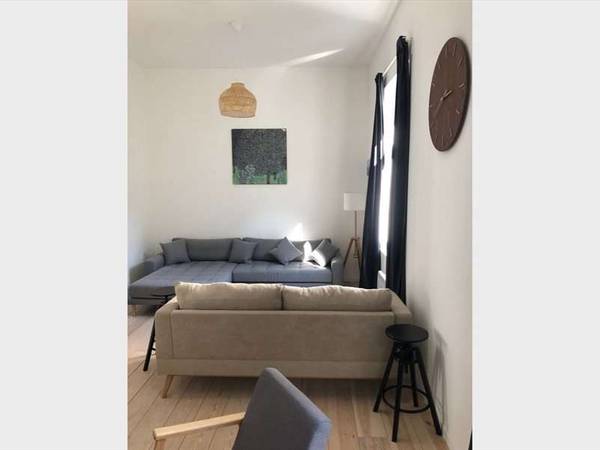 Coliving / Maison 8 pièces de 15 m², Saint-Gilles, Rue du Fort / Photo 2