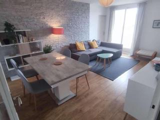 Colocation / Appartement 5 pièces de 100 m², Dijon, Boulevard des Valendons