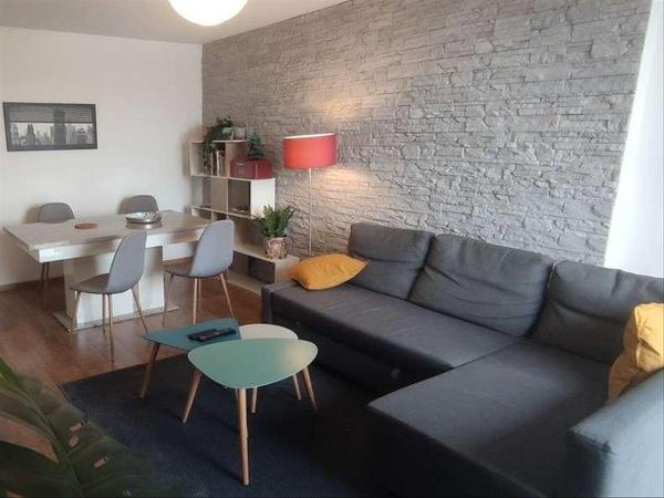 Colocation / Appartement 5 pièces de 100 m², Dijon, Boulevard des Valendons / Photo 2