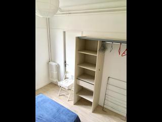 Sous-location / Appartement 3 pièces de 50 m², Saint-Mandé, Square des Sorbiers