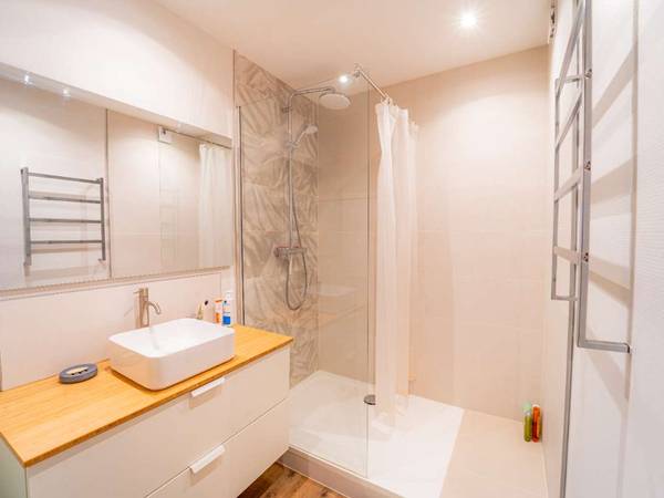 Flatsharing / 5-bedroom flat · 84 m², Strasbourg, Boulevard la Fontaine / Photo 3