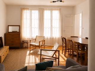 Colocation / 3 rooms apartment · 73 m², Clermont-Ferrand, Rue Philippe Glangeaud