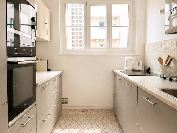 Colocation / Appartement 3 pièces de 73 m², Clermont-Ferrand, Rue Philippe Glangeaud / Photo 9