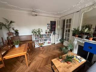Appartement 5 pièces de 116 m²