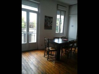 Colocation / Maison 9 pièces de 160 m², Bordeaux, Rue Georges Mandel