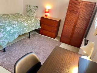 Homestay / Appartement 4 pièces de 82 m², Saint-Denis, Rue Danielle Casanova