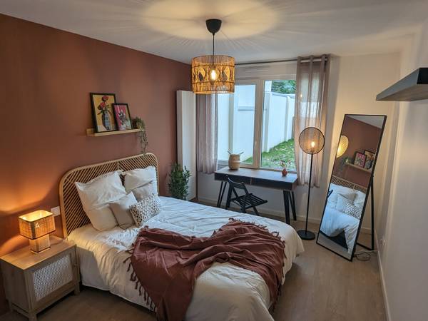 Colocation / Maison 14 pièces de 298 m², Aulnay-sous-Bois, Avenue de la Croix Blanche / Photo 2