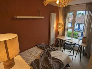 Colocation / Maison 14 pièces de 298 m², Aulnay-sous-Bois, Avenue de la Croix Blanche