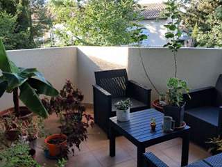 Room share / 5 rooms apartment · 93 m², Montpellier, Rue des Avant-Monts