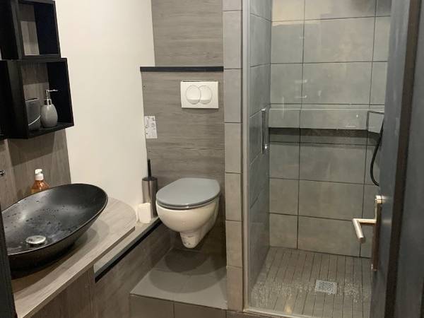 Colocation / Appartement 4 pièces de 67 m², Villeurbanne, Cours Emile Zola / Photo 6