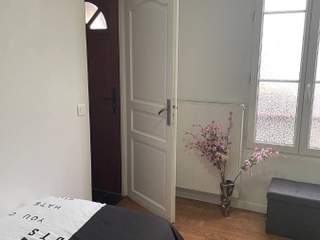 Flatsharing / 5-bedroom house · 67 m², Colombes, Avenue Lorne