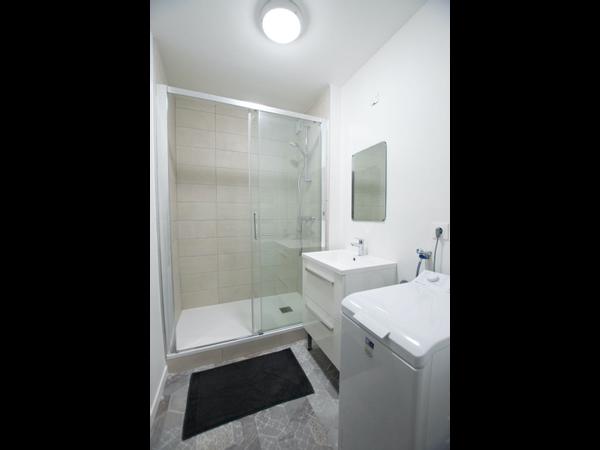 Colocation / Appartement 4 pièces de 75 m², Poitiers, Impasse de la petite Villette / Photo 9