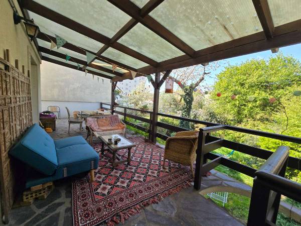 Colocation / Maison 5 pièces de 120 m², Montreuil, Avenue du Président Salvador Allende / Photo 2