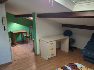 Rental / 1 room apartment, Albi