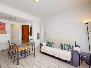 Colocation / 3 rooms apartment · 45 m², Toulon, Avenue Nobel