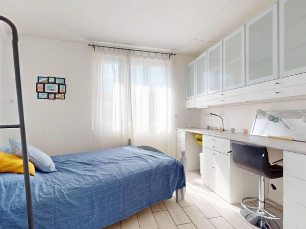 Colocation / Appartement 3 pièces de 45 m², Toulon, Avenue Nobel / Photo 2