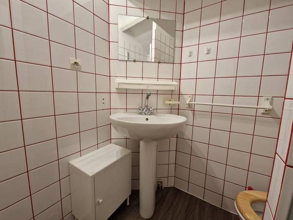 Location / Studio de 13 m², Reims / Photo 6