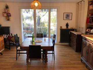 Room share, 4 rooms apartment, Montpellier