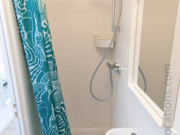 Colocation / Appartement 6 pièces de 90 m², Paris, Boulevard Masséna / Photo 14