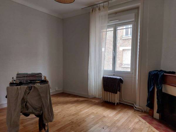 Colocation / Appartement 7 pièces de 120 m², Rennes, Boulevard Solférino / Photo 4
