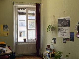 Flatsharing / 4-bedroom flat · 80 m², Lyon, Avenue des Frères Lumière