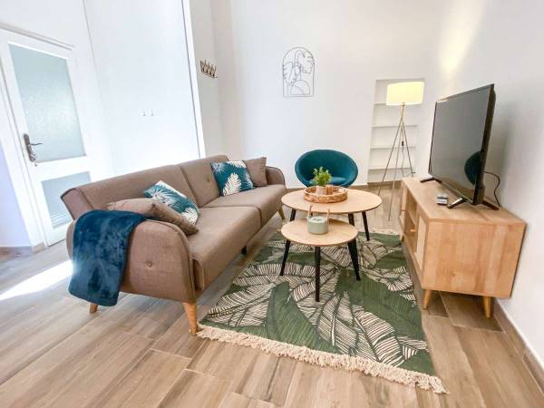 Colocation / Maison 4 pièces de 92 m², Béziers, Rue Saint-Vincent de Paul / Photo 2