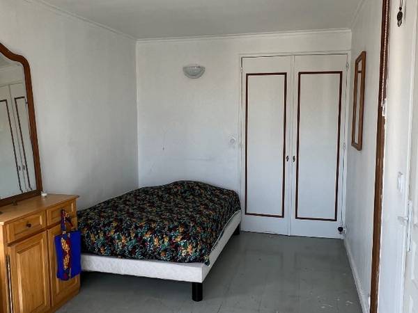 Sous-location / Appartement 3 pièces de 78 m², Paris, Rue des Lilas / Photo 2