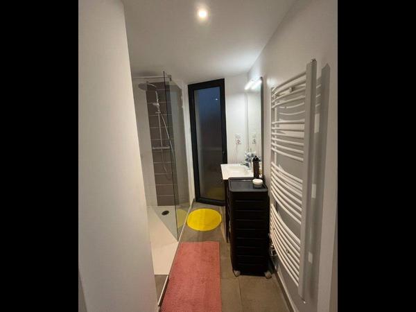 Sous-location / Appartement 3 pièces de 70 m², Bordeaux, Avenue d'Eysines / Photo 4