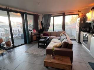 Sublet / 3-bedroom flat · 70 m², Bordeaux, Avenue d'Eysines