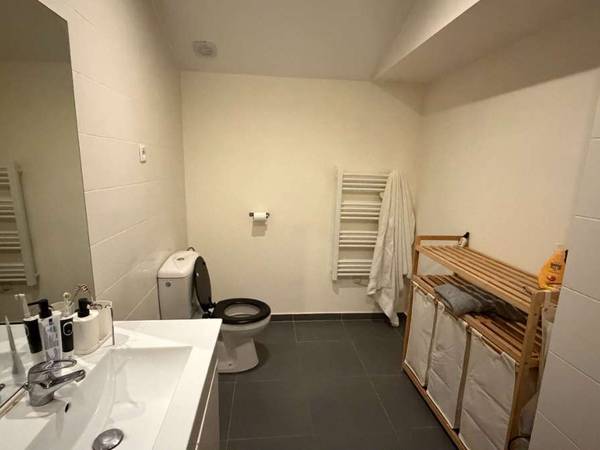 Coliving space / 2-bedroom apartment building · 65 m², Toulouse, Boulevard Armand Duportal / Photo 8