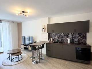 Appartement 5 pièces de 90 m²