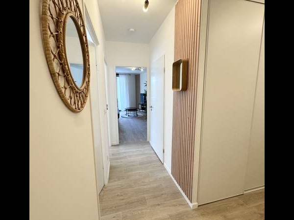 Colocation / Appartement 5 pièces de 90 m², Paris, Avenue Pierre de Coubertin / Photo 24