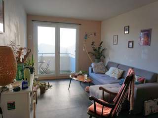 Sous-location / Appartement 2 pièces de 47 m², Nantes, Rue Grande Biesse